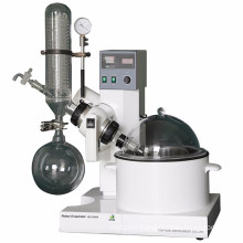 RE-2000A 2L Rotary Film Evaporators ROTOVAP Vacuum Evaporator